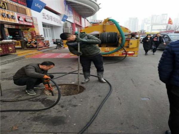 N形管道怎么疏通（N型管道怎么疏通）
