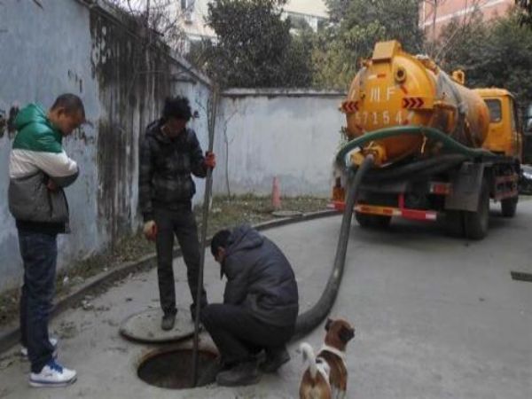 N形管道怎么疏通（N型管道怎么疏通）